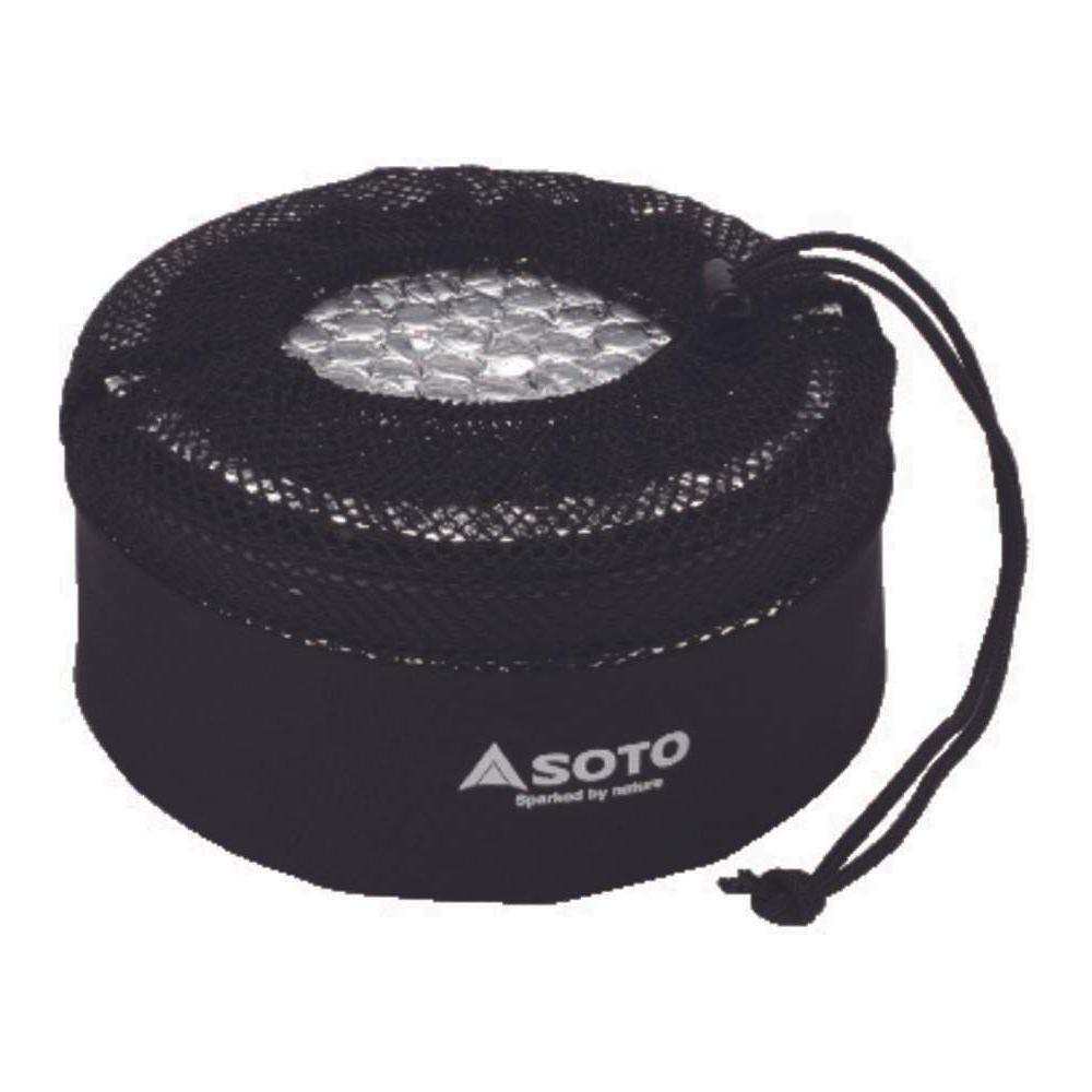 Soto Navigator Cook Set - Hill and Dale Outdoors