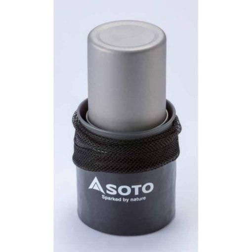 Soto Thermostack Cook Set Combo - Hill and Dale Outdoors