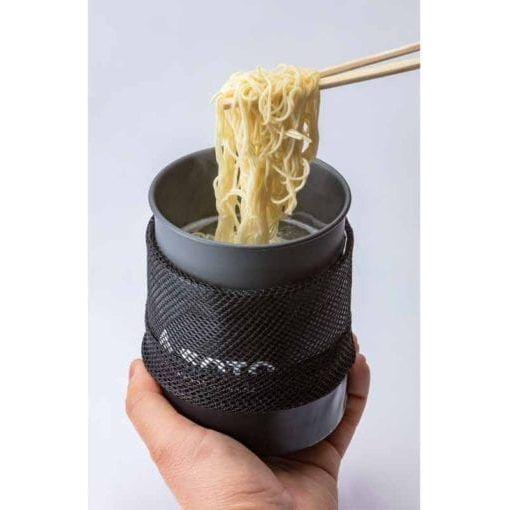 Soto Thermostack Cook Set Combo - Hill and Dale Outdoors