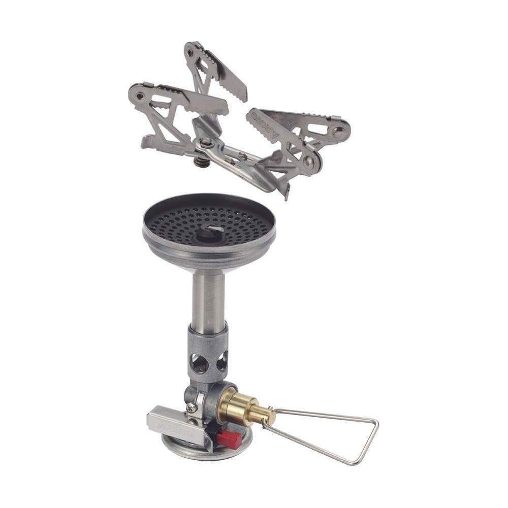 Soto WindMaster with Micro Regulator and 4 Flex Gas Stove - Hill and Dale Outdoors