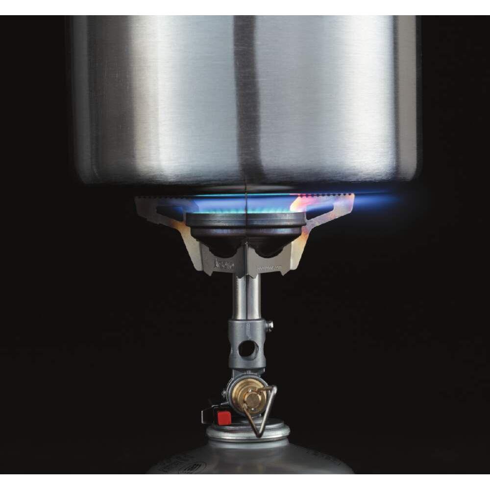 Soto WindMaster with Micro Regulator and 4 Flex Gas Stove - Hill and Dale Outdoors