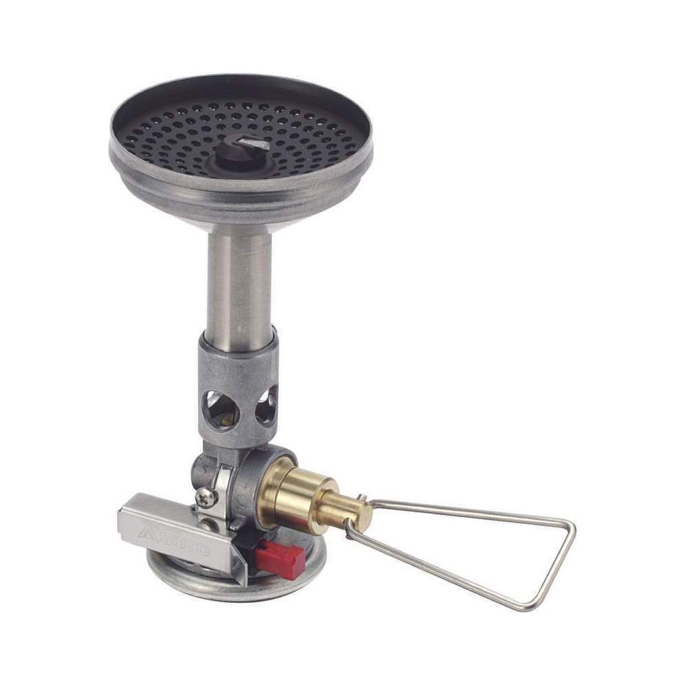 Soto WindMaster with Micro Regulator and 4 Flex Gas Stove - Hill and Dale Outdoors