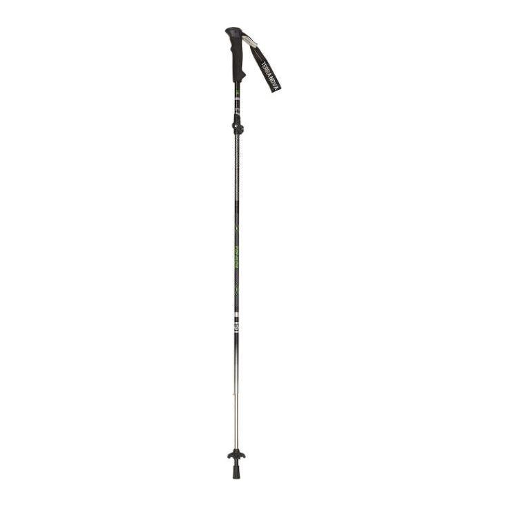 Terra Nova Trail Elite Single Trekking Pole - Hill and Dale Outdoors