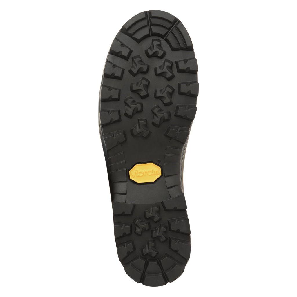 Zamberlan 1107 Virtex GTX Hiking Boots - Waxed Chestnut - Hill and Dale Outdoors