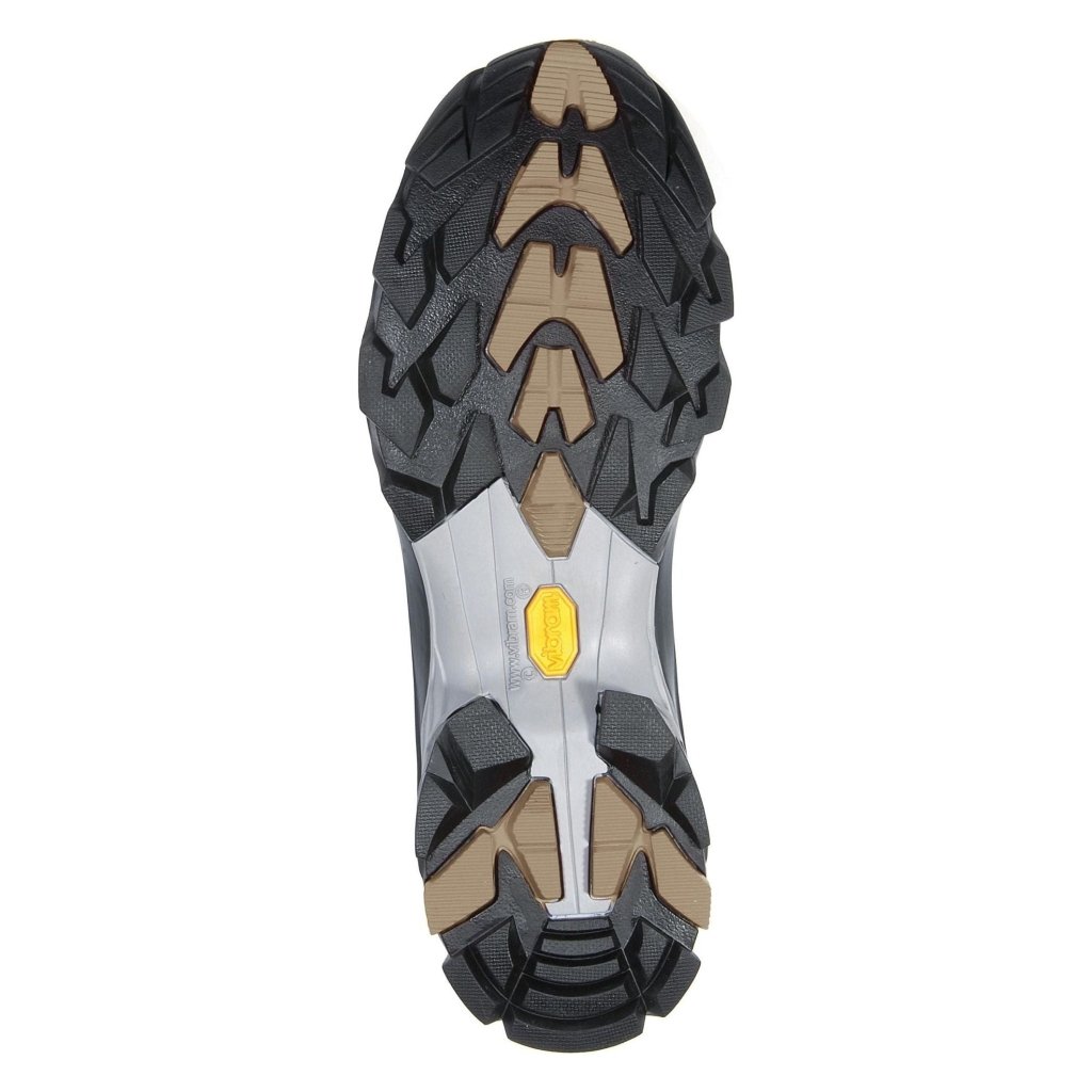 Zamberlan 996 Vioz Womens GTX Walking Boots - Dark Brown - Hill and Dale Outdoors