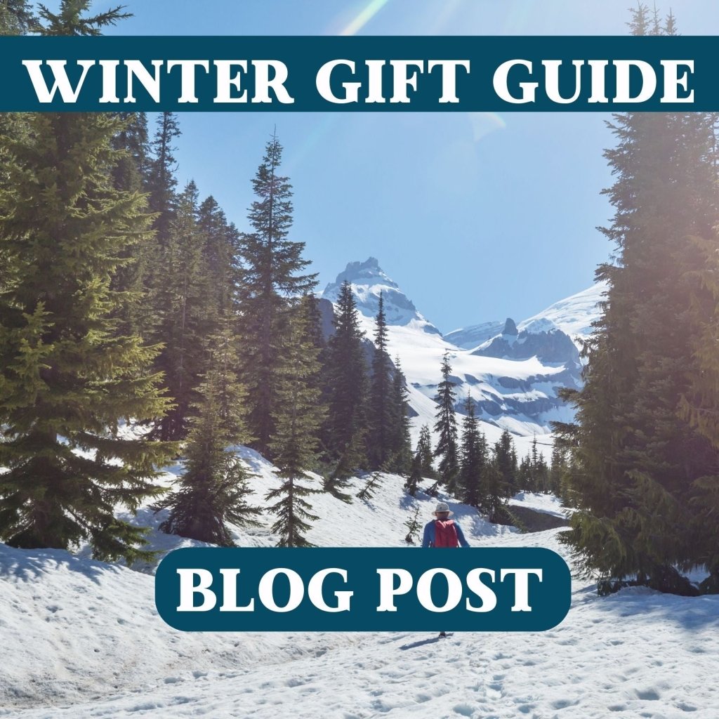 Unwrap Winter Adventures: The Ultimate Winter Gift Guide - Hill and Dale Outdoors