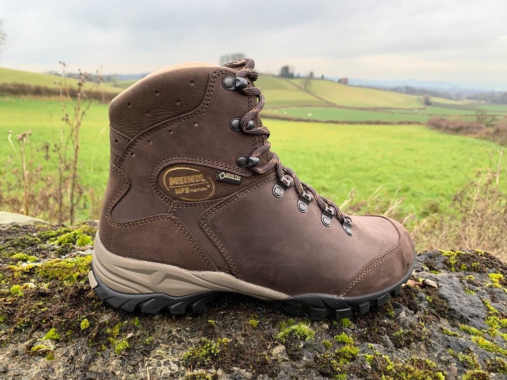 Wide feet? Try Meindl’s Comfort Fit | Hill and Dale Outdoors