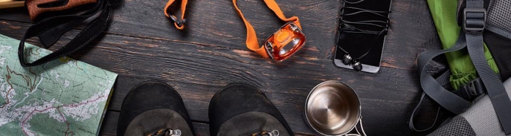 Equipment - Hill and Dale Outdoors