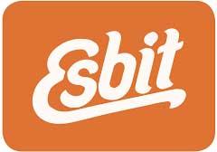 Esbit | Hill and Dale Outdoors