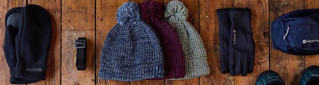 Hats & Headwear - Hill and Dale Outdoors