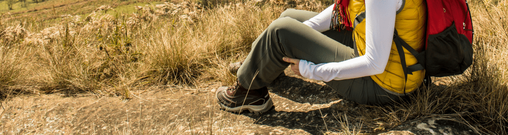 Legwear - Hill and Dale Outdoors