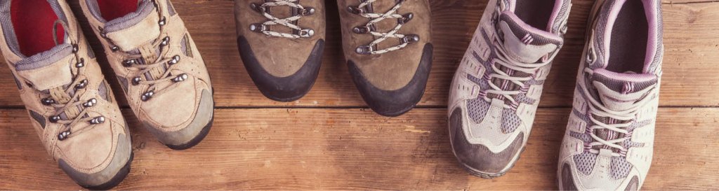 Shoes - Hill and Dale Outdoors