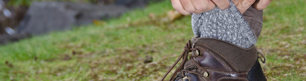 Socks - Hill and Dale Outdoors