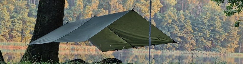 Tarps & Shelters - Hill and Dale Outdoors