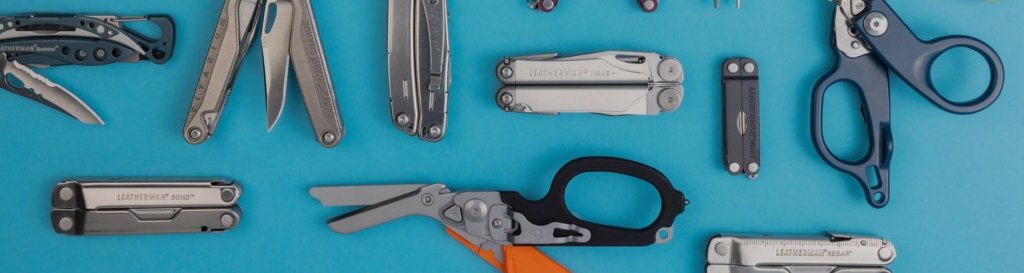 Tools - Hill and Dale Outdoors