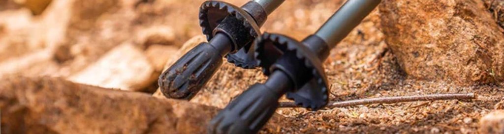 Walking Pole Accessories - Hill and Dale Outdoors