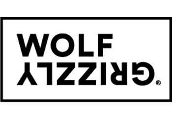 Wolf & Grizzly