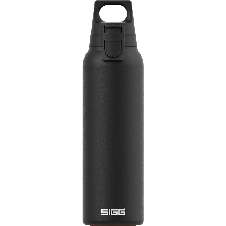 Sigg Thermo Flask Hot &amp; Cold ONE 0.55L - Light Black