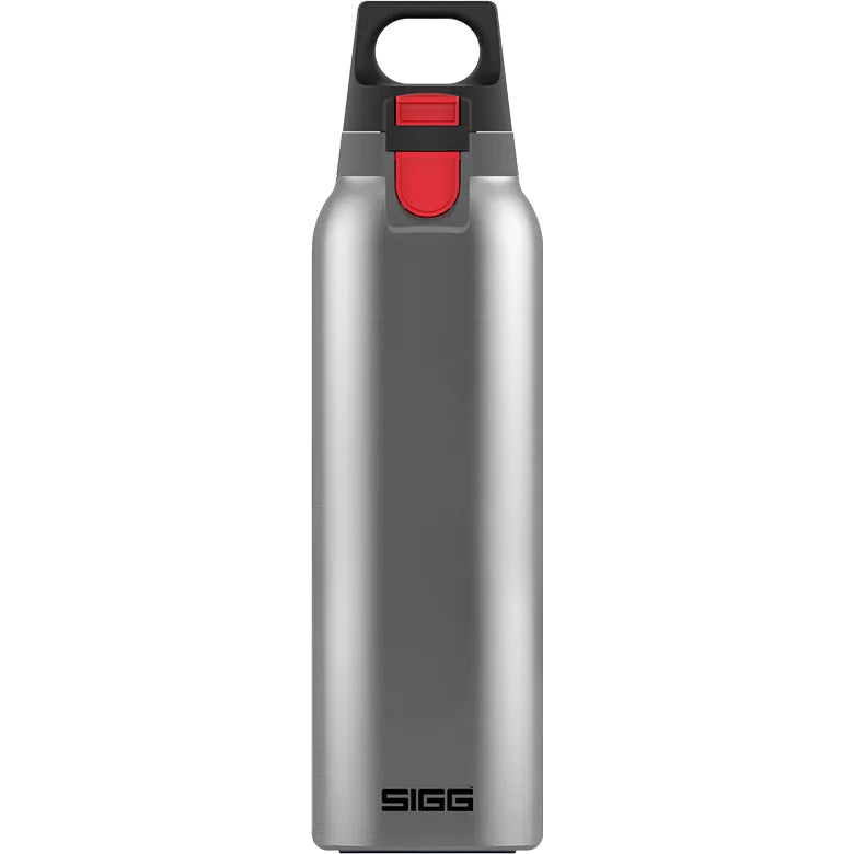 Sigg Thermo Flask Hot &amp; Cold ONE Light 0.55L - Brushed