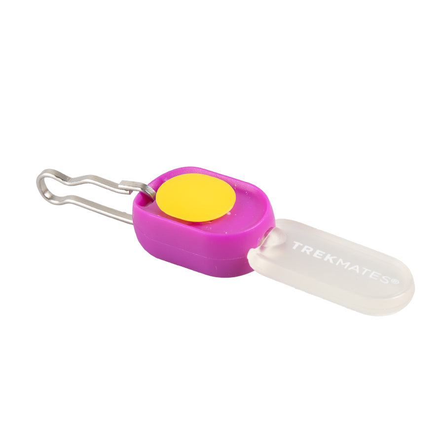 Trekmates Zip Light
