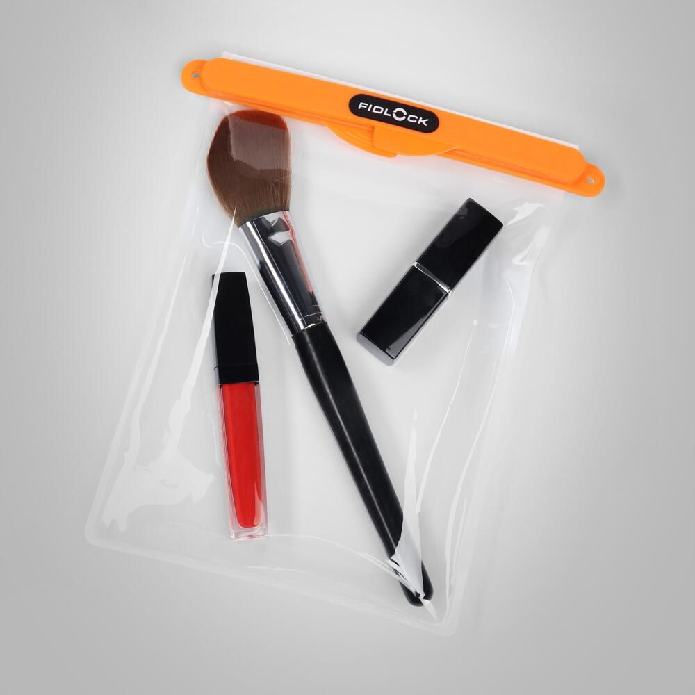Fidlock Self Sealing Dry Bag Maxi – Orange