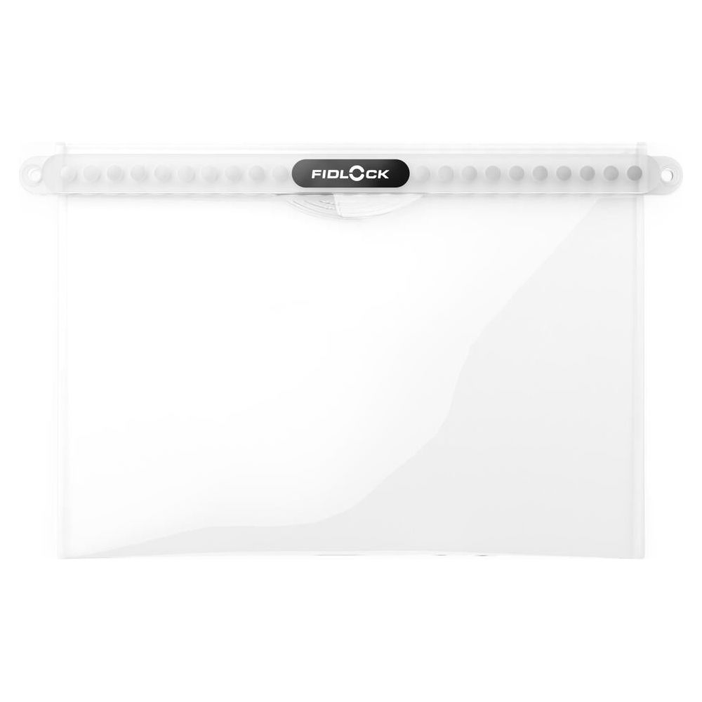 Fidlock Self Sealing Dry Bag Multi – Transparent