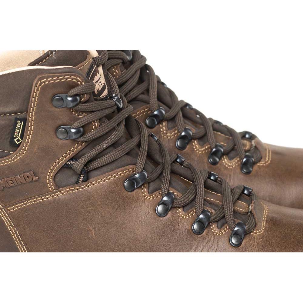 Meindl Peru GTX Walking Boots - Brown