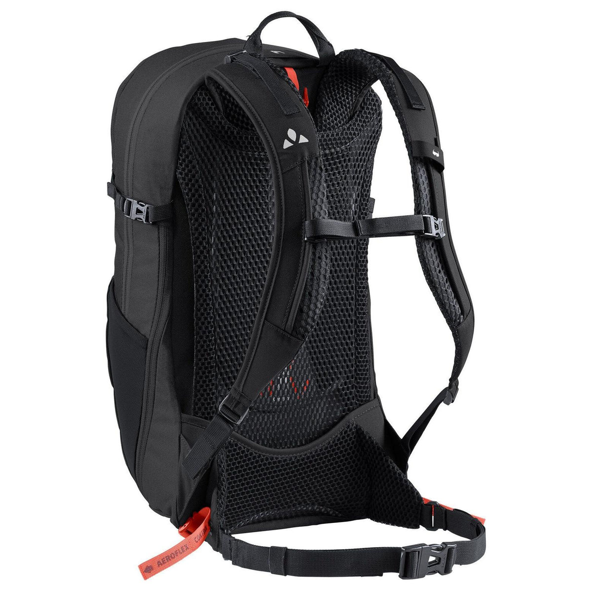 Vaude Wizard 18 + 4 Hiking Backpack - Black