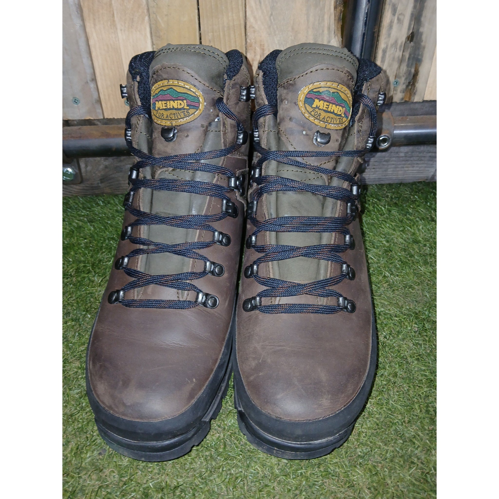 Meindl burma shop pro mfs gtx