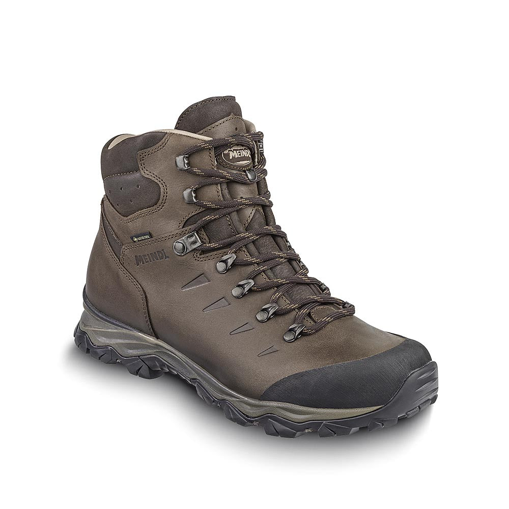 Meindl Chile Lady GTX Walking Boots - Dark Brown