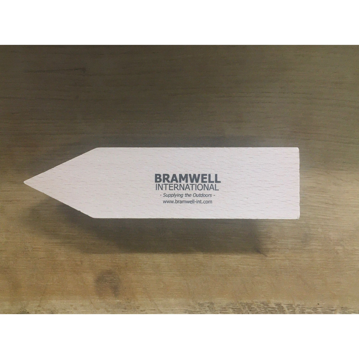 Bramwell Footwear Brush