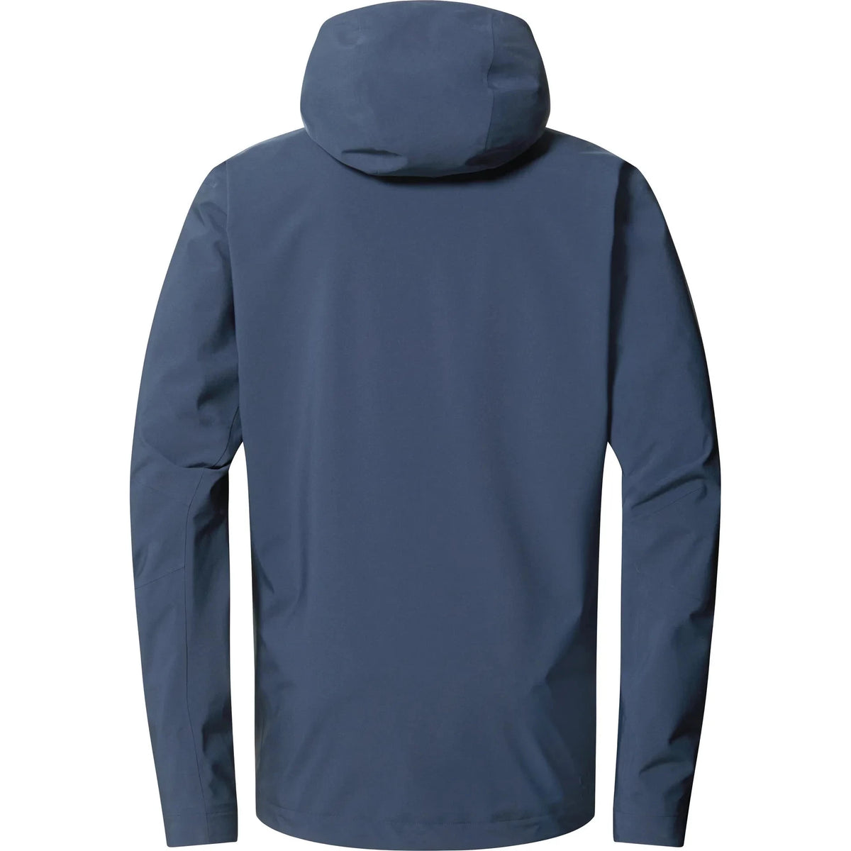 Haglofs Men's Breeze Proof Waterproof Jacket