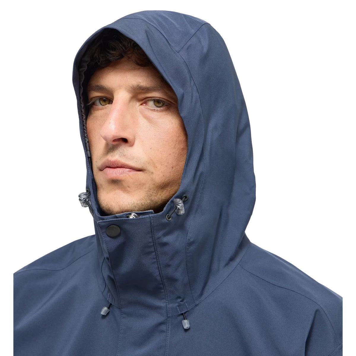 Haglofs Men's Breeze Proof Waterproof Jacket