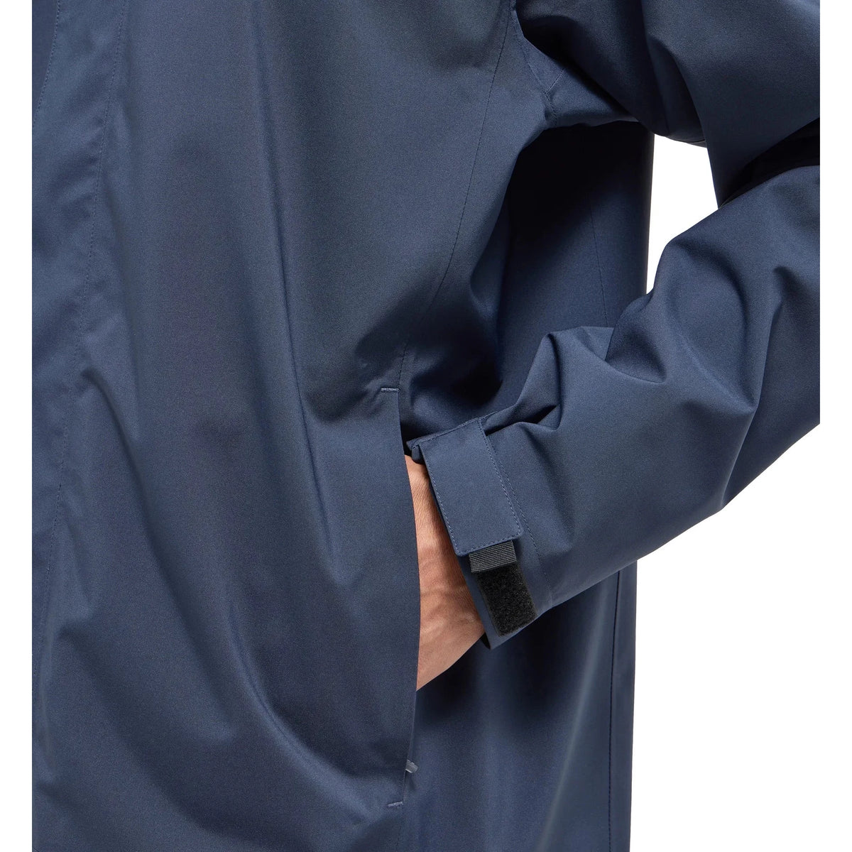 Haglofs Men's Breeze Proof Waterproof Jacket