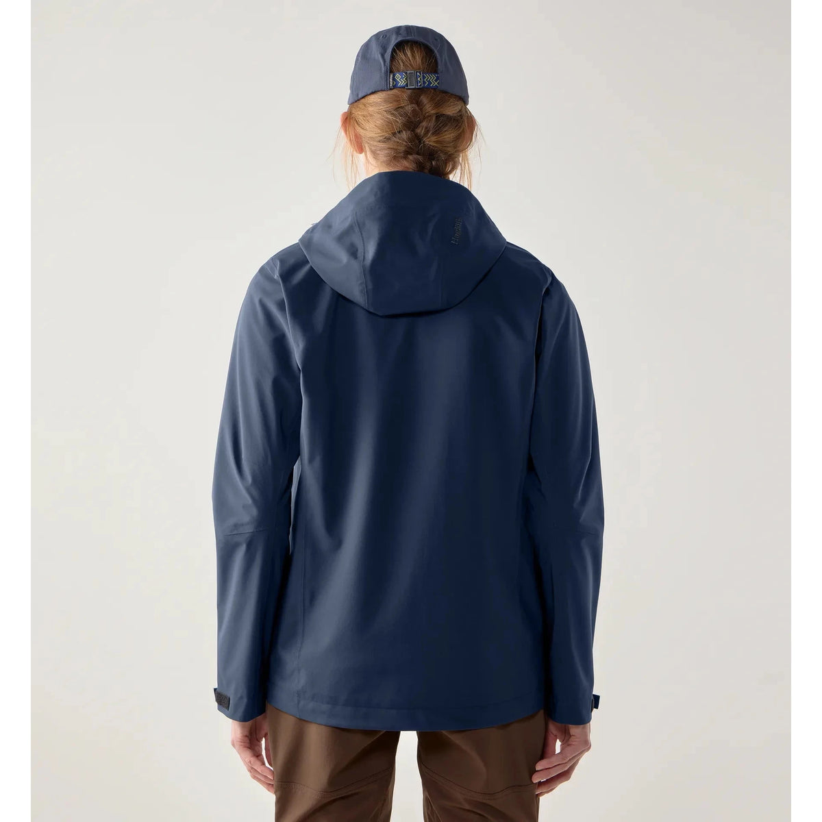 Haglofs Women's Breeze Proof Waterproof Jacket