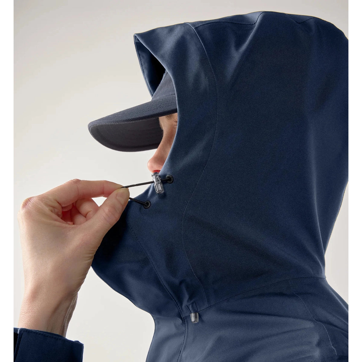 Haglofs Women's Breeze Proof Waterproof Jacket