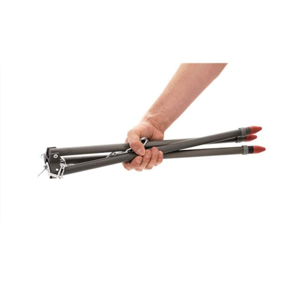 Robens Telescopic Aluminium Tripod