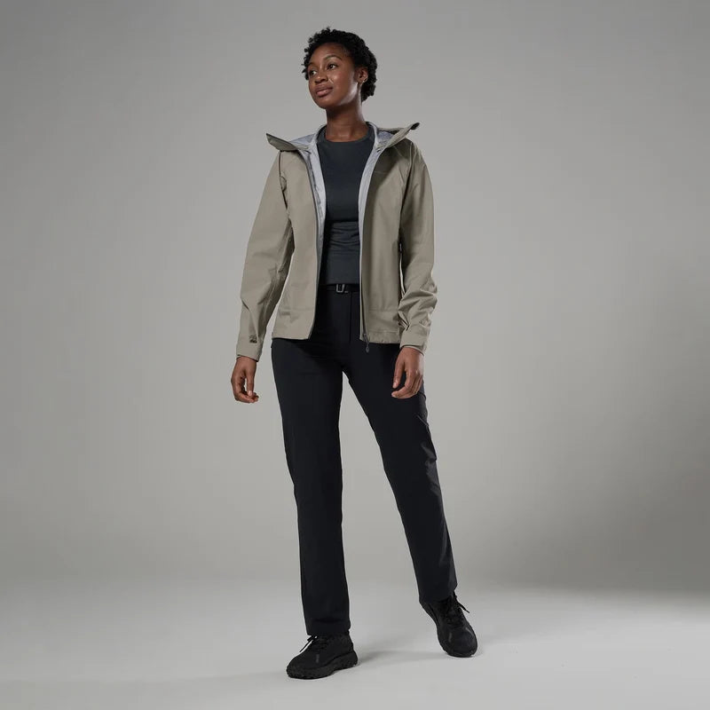 Montane Women's Norste Waterproof Jacket