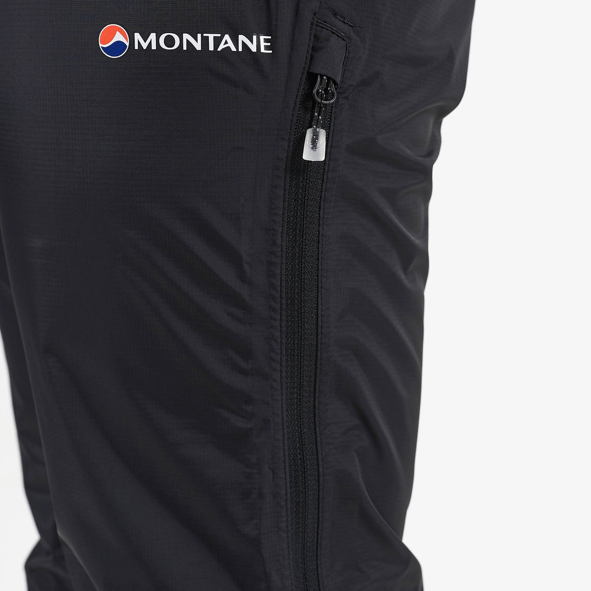 Montane Women&#39;s Dynamo Waterproof Pants - Black