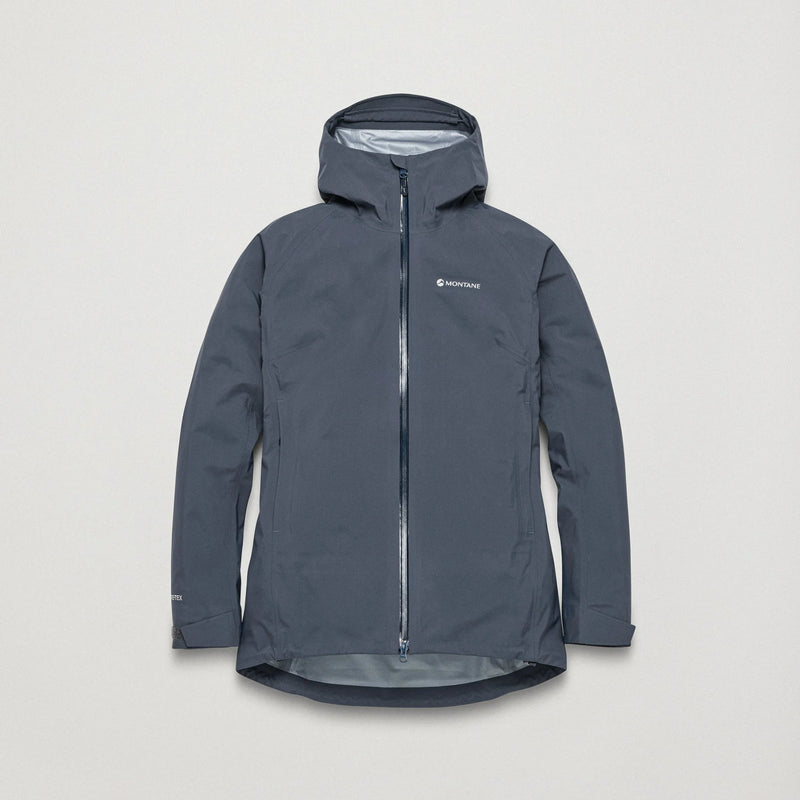 Montane Women's Phase GTX Waterproof Jacket