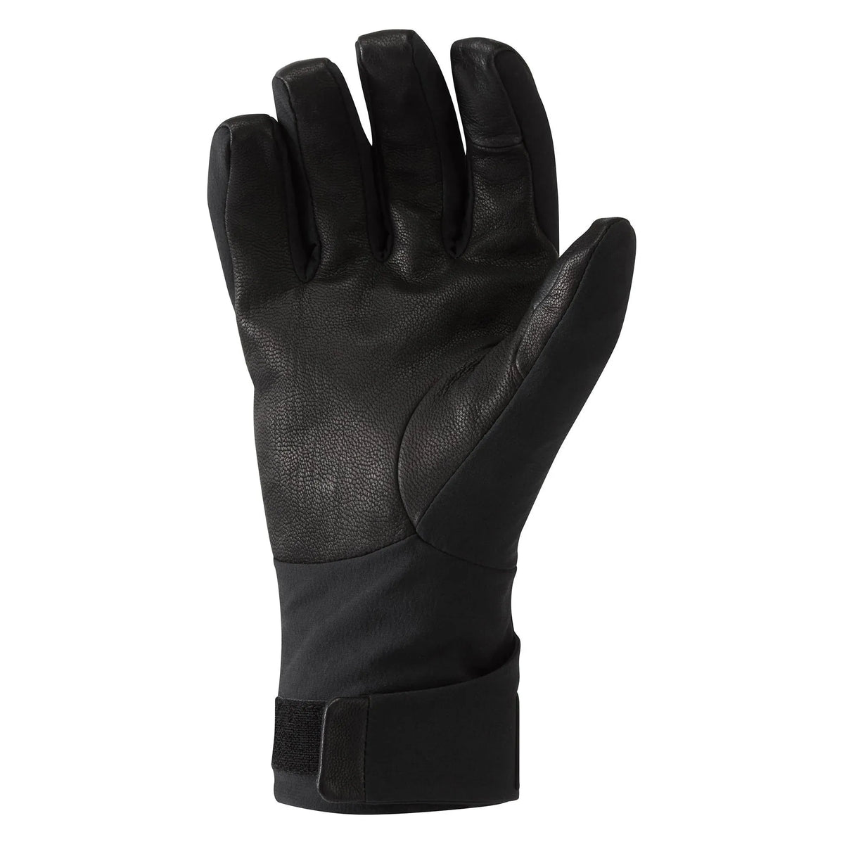 Montane Alpine Resolve GTX Waterproof Glove - Black