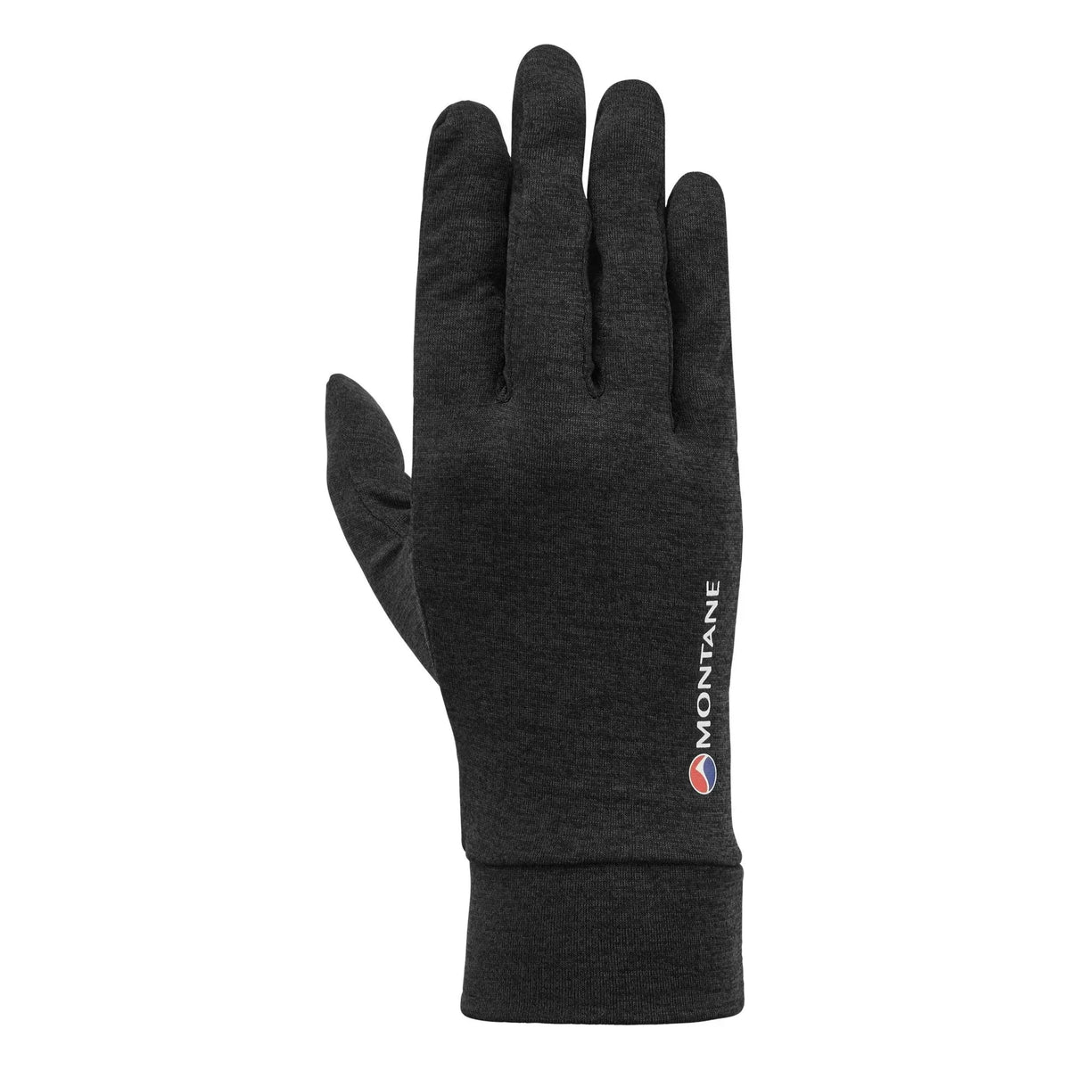 Montane Dart Lightweight Liner Gloves - Black