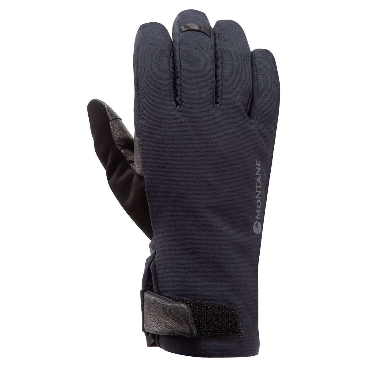 Montane Duality Insulated GTX Waterproof Glove - Black