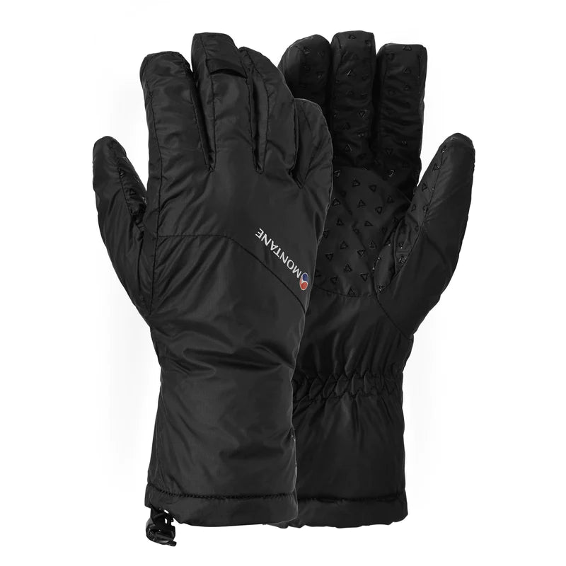 Montane Prism Dry Line Insulated Waterproof Glove - Black