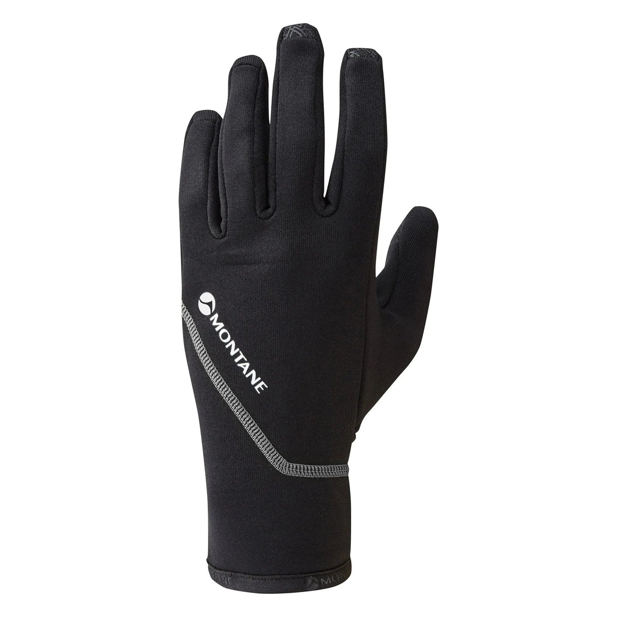 Montane Power Stretch Pro Grippy Gloves - Black