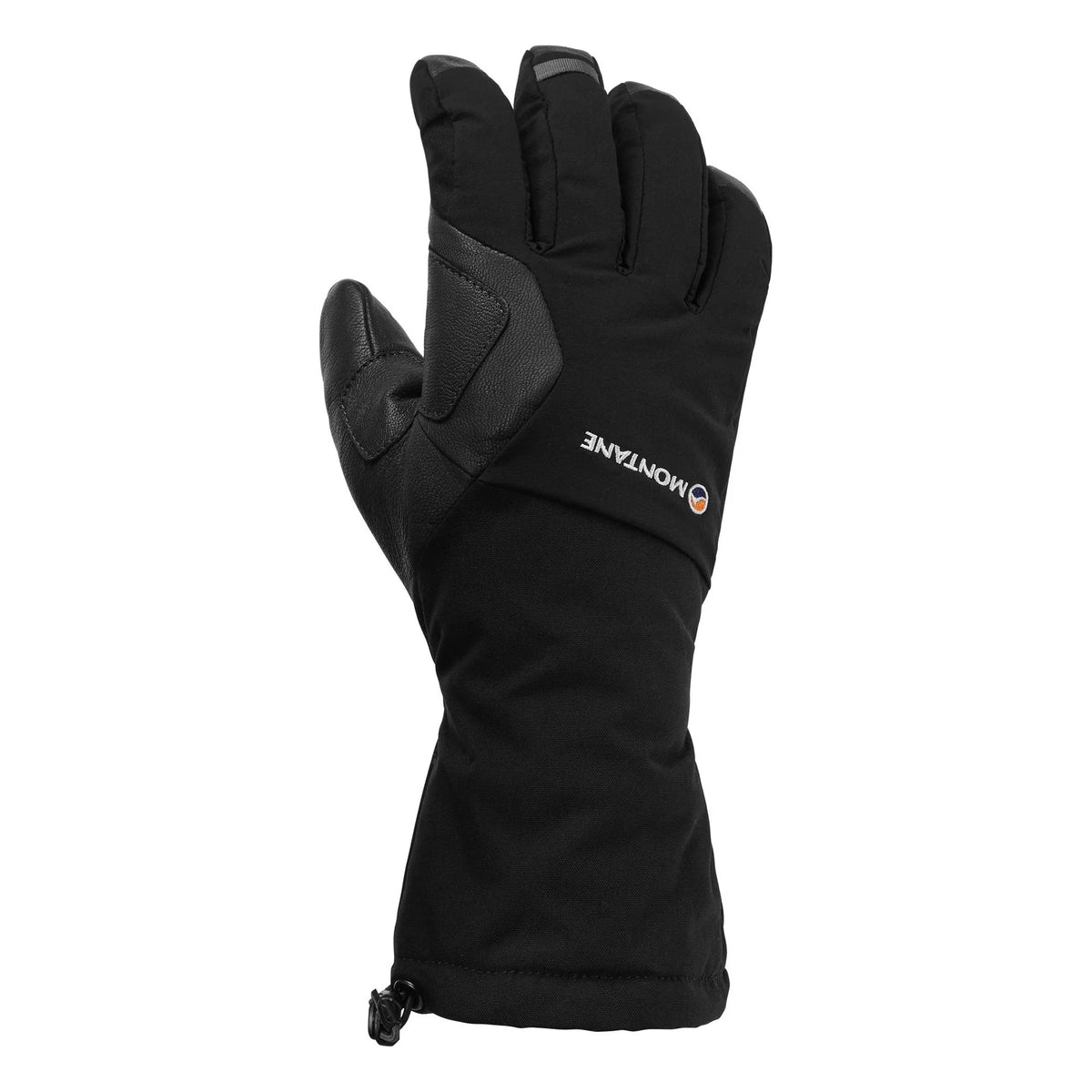 Montane Supercell Tough Waterproof Glove - Black