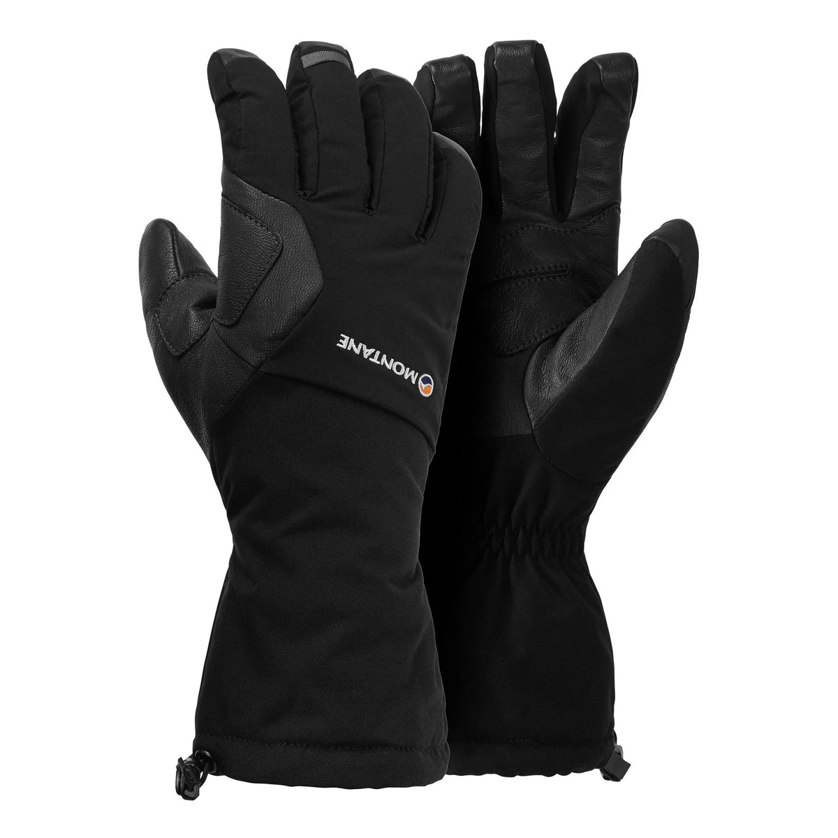 Montane Supercell Tough Waterproof Glove - Black