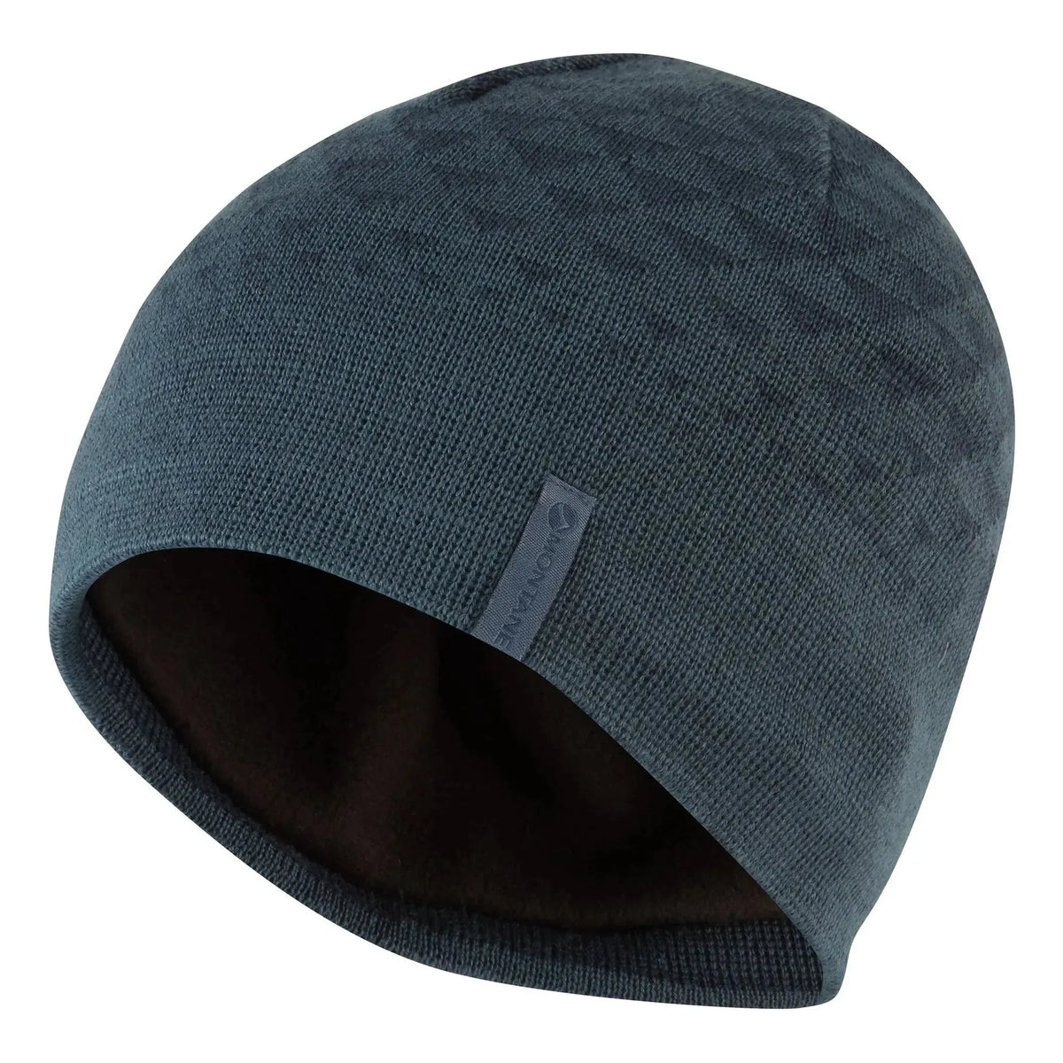 Montane Upflow Beanie Hat - Orion Blue - One Size