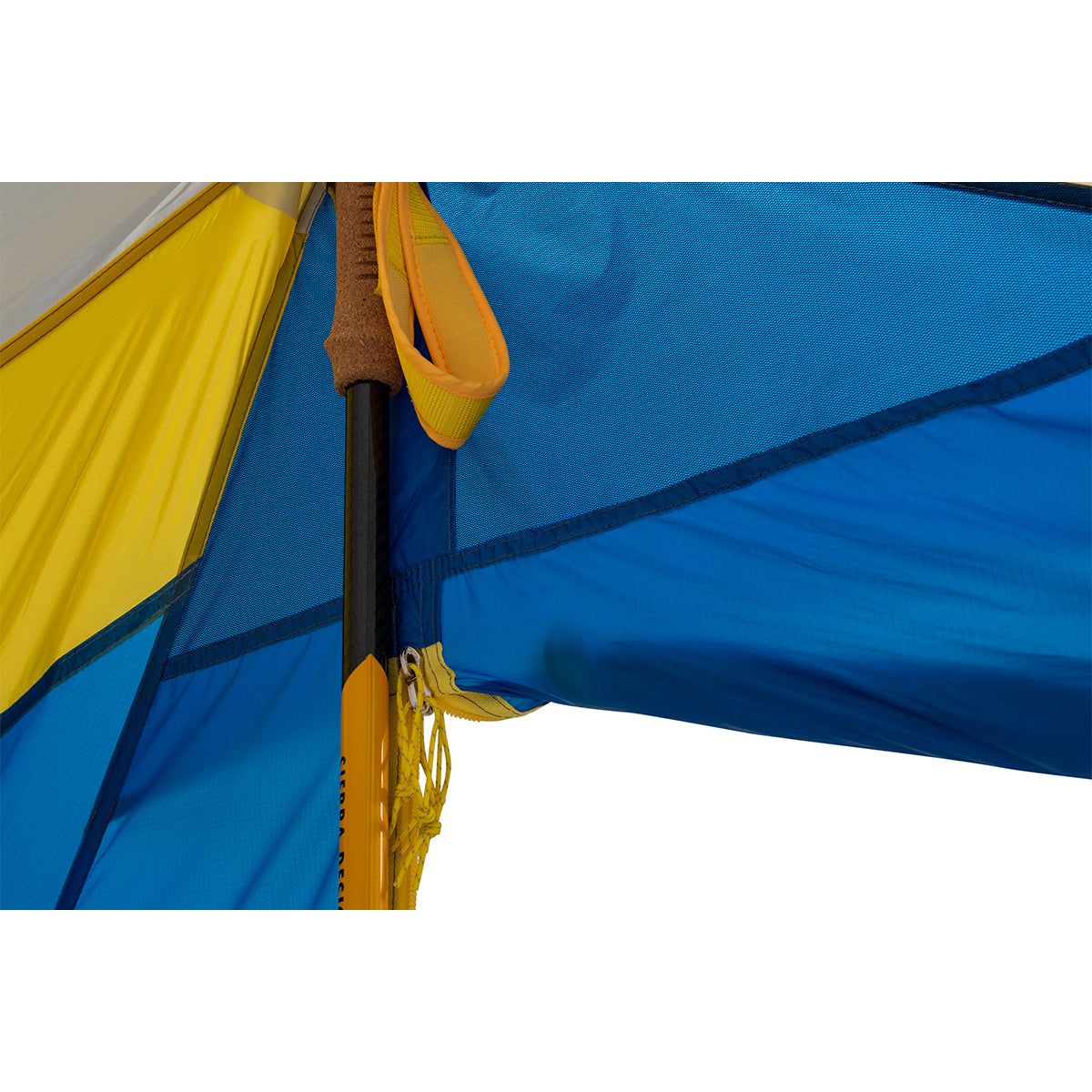 Sierra Designs High Route Tarp 2P - Blue