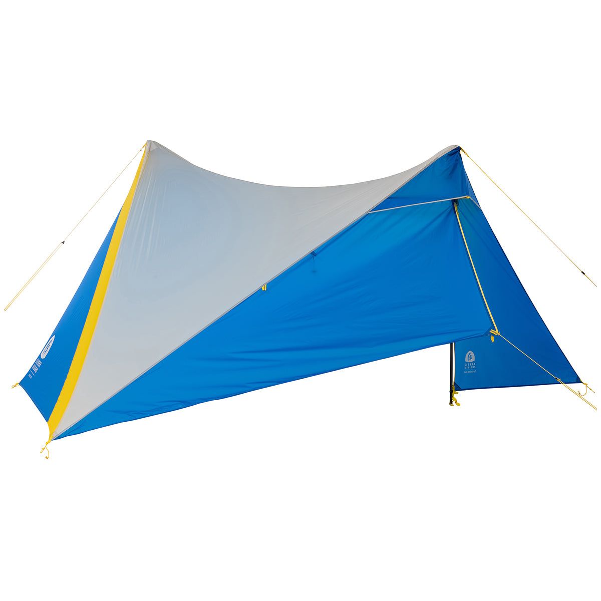 Sierra Designs High Route Tarp 2P - Blue